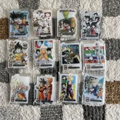 未開封　ドラゴンボール　40th　其之一 F賞　アクレクト　アクリルスタンド