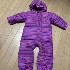 Columbia 12-18ヶ月