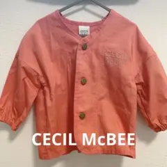 CECI L MCBEE アウター90