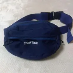 Marmot ウエストポーチ ショルダーバック CORDURAのサムネイル