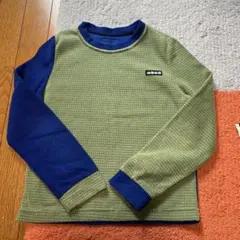 最終値下げ130 sambob Polartec@ Microgrid