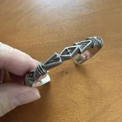 Jennifer Curtis Navajo ナバホ　インディアンジュエリー