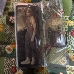 一番くじ 武知海青 アクスタ