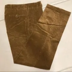 ブルックスブラザーズ　コーデュロイパンツ