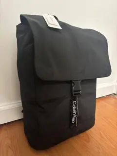 【完売モデル】 Calvin Klein バックパック カルバンクライン 大容量