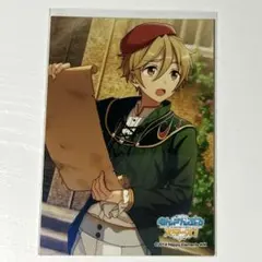 真白友也 Ra*bits あんさんぶるスターズ! 生ブロマイドコレクション5