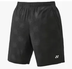 バドミントン　ハーフパンツ　YONEX Mサイズのサムネイル