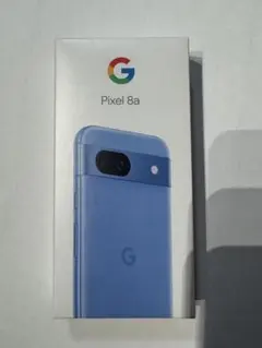 Google Pixel 8a Bay 128GB SIMフリー