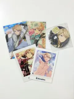 あんさんぶるスターズ！鳴上嵐セット