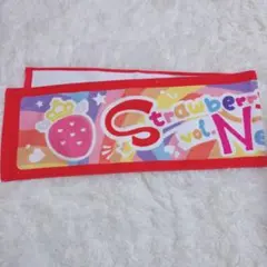 すとぷり マフラータオル - メルカリ