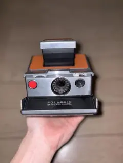 2026年最新】ポラロイド SX70の人気アイテム - メルカリ
