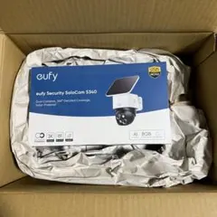 2025年最新】anker eufy solocam s340の人気アイテム - メルカリ