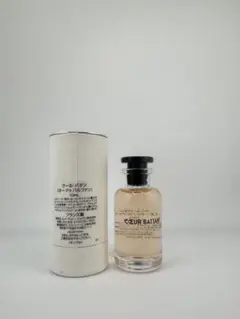 LOUIS VUITTON eLVes ミニチュアボトル 10ml - メルカリ