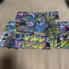 ポケモンカード ex SR 15枚まとめ売り - メルカリ