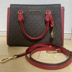 マイケルコース　ハンドバッグ