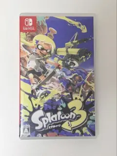 Splatoon3