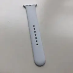 Apple watch 38mm 40mm対応シリコンバンド 未使用