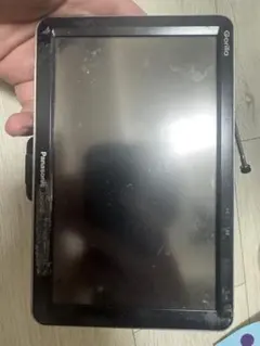 パナソニック gorilla ポータブルカーナビ CN-G710D 楽天市場】パナソニック ポータブルカーナビ ゴリラ cn－g710dの通販