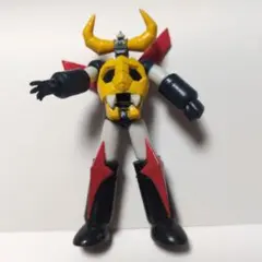 当時物 大空魔竜ガイキング 旧バンダイ フジテレビ ロボットフィギュア 当時物 大空魔竜ガイキング 旧バンダイ フジテレビ ロボット