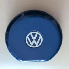 Volkswagen モロゾフ ブルー 缶ケース