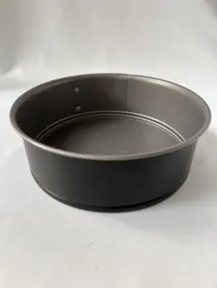 丸型 デコレーションケーキ型 20cm 製菓用品