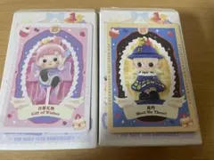 ポップマート　15th Anniversary HACIPUPU Zsiga