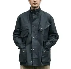 2025年最新】barbour markawareの人気アイテム - メルカリ