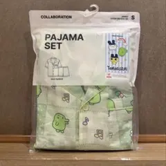 韓国 Mサイズ たまごっちくちぱっち パジャマセット SPAO NCTWISH