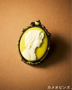 バベルの塔 カメオピンズ 藤澤涼架