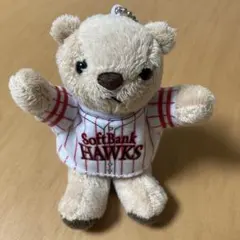 SoftBank HAWKS アクリルキーホルダー 2種セット - メルカリ