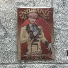 にじさんじ ウエハース 2 セラフ・ダズルガーデン