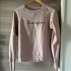 長袖トレーナー