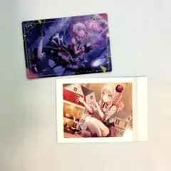 暁山瑞希 プロセカ ぱしゃこれ・ウエハース