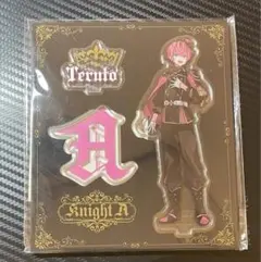 KnightA てるとくん アクスタ - メルカリ