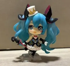 マジカルミライ2019 初音ミクあそーと　A賞 ガチャガチャ