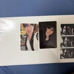 2026年最新】btsジントレカの人気アイテム - メルカリ