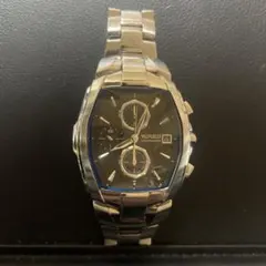 セイコー　SEIKO WIRED クロノグラフ腕時計のサムネイル