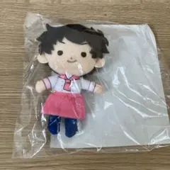 名探偵コナン セガ ラッキー 쿠지 ぬいぐるみマスコット 松田陣平