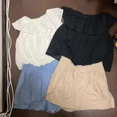 つむつむ子様 リクエスト 2点 まとめ商品