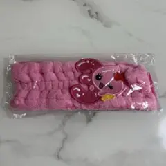 numbuzin ナンバーズイン うるおいちゃん ヘアバンド しずくちゃん