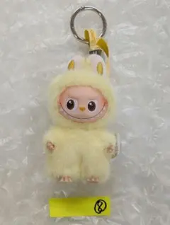 ⑧【F】THE MONSTER PIN FOR LOVE　イニシャル　ラブブ