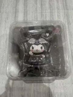 POPMART Molly × Kuromi フィギュア 箱壊れてます。 - メルカリ