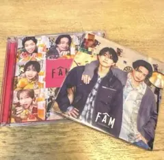 timeless FAM 通常盤