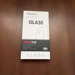 強化ガラスフィルム 9H iPhone16e