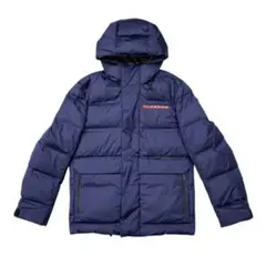 【新品未使用】PRADA マウンテンダウン ネイビー XXL 定価50万円