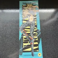 ジョジョの奇妙な冒険 ポスターセット