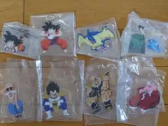 一番くじ ドラゴンボール THE CHRONICLE OF GOKU G賞全種