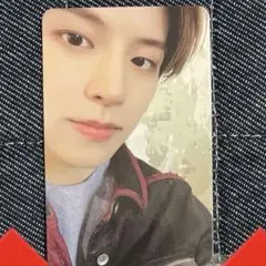 5star スンミン 封入トレカ スキズ