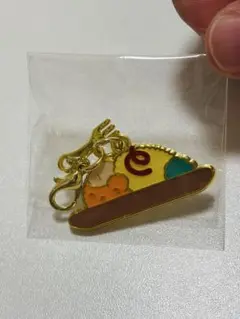 カービィ もぐもぐファスナーチャーム ワドルディ