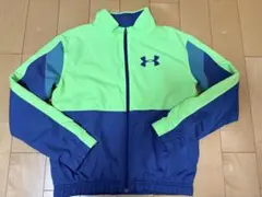 アンダーアーマー　ジャケット　140㎝